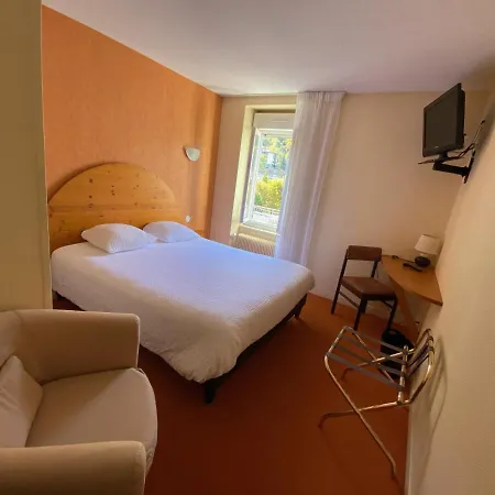Hotel Du Parc Le Mont-Dore