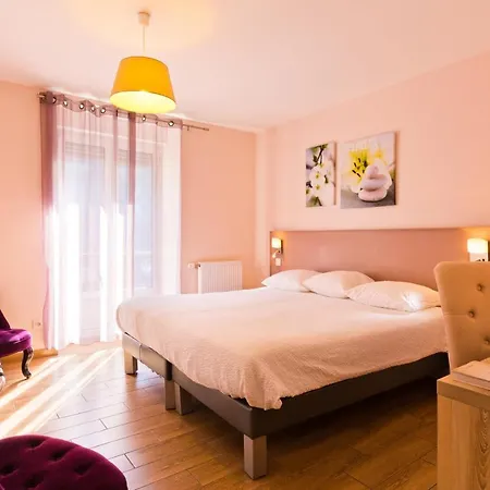 Du Parc Hotel Le Mont-Dore
