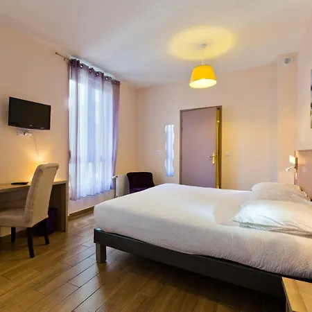 Du Parc Hotel Le Mont-Dore
