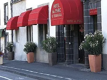 Hotel Du Parc Le Mont-Dore