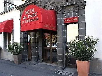 Hotel Du Parc Le Mont-Dore