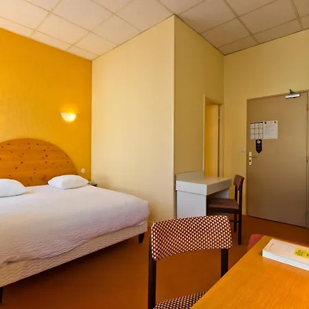 Du Parc Hotel 3*