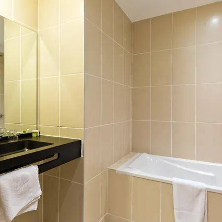 Du Parc Hotel Le Mont-Dore
