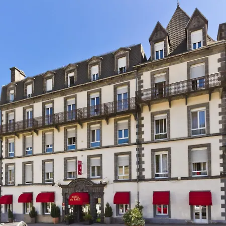 Du Parc Hotel Le Mont-Dore