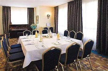 Du Parc Hotel 3*
