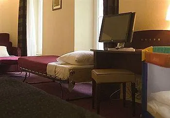 Du Parc Hotel 3*
