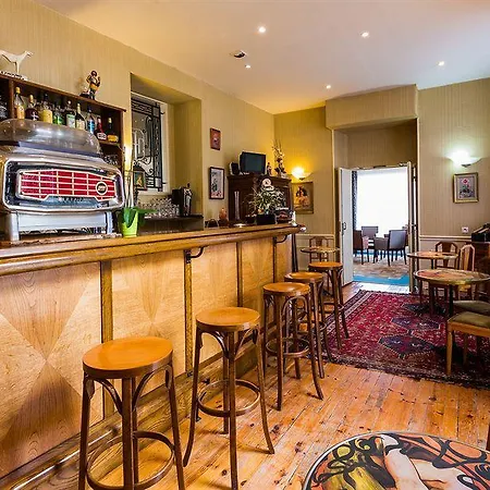 Du Parc Hotel Le Mont-Dore