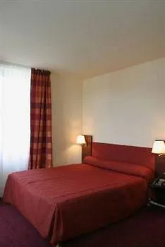 Du Parc Hotel