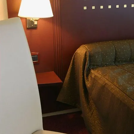 Du Parc Hotel Le Mont-Dore