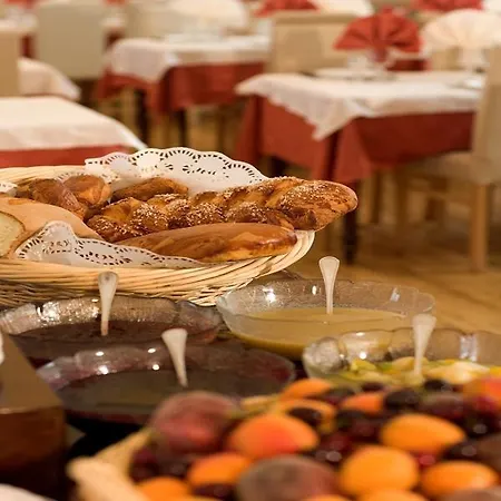 Du Parc Hotel Le Mont-Dore