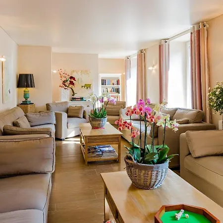 Hotel Du Parc Le Mont-Dore
