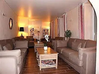 Du Parc Hotel