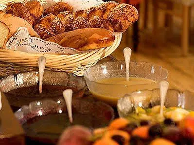 Du Parc Hotel Le Mont-Dore