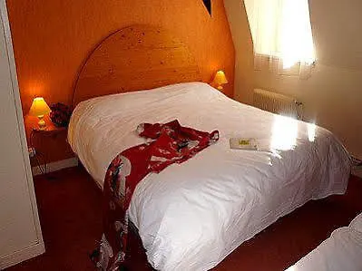 Hotel Du Parc