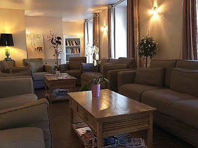 Du Parc Hotel